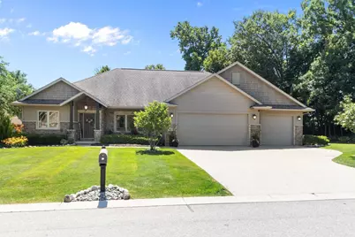 1983 Creek Side Drive, Neenah, WI 54956 - Photo 2
