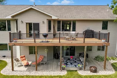 2901 Moose Creek Trail, Green Bay, WI 54313 - Photo 2