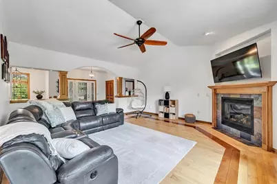 2901 Moose Creek Trail, Green Bay, WI 54313 - Photo 10