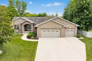 2901 Moose Creek Trail, Green Bay, WI 54313 - Photo 1