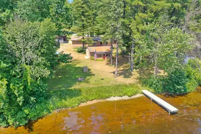 N8894 S Park Drive, Porterfield, WI 54159 - Photo 1