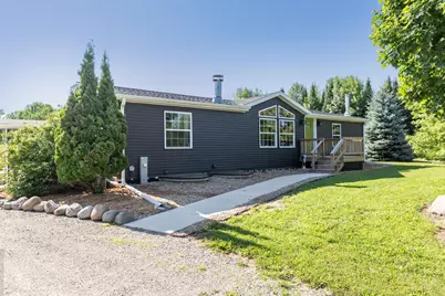 2941 Huebscher Road, Abrams, WI 54101 - Photo 1