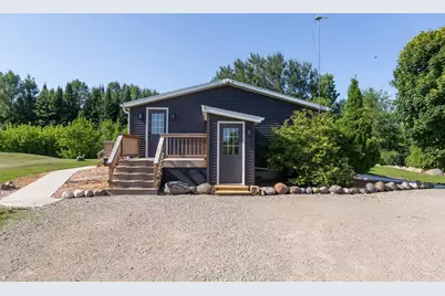 2941 Huebscher Road, Abrams, WI 54101 - Photo 2