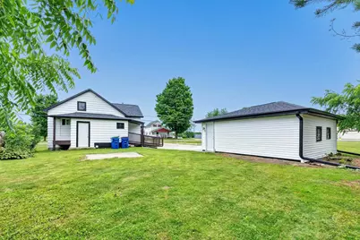409 Spaulding Street, Edgerton, WI 54486 - Photo 16