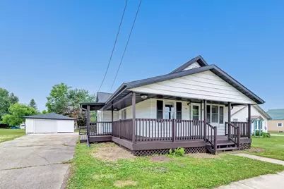 409 Spaulding Street, Edgerton, WI 54486 - Photo 1