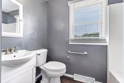 409 Spaulding Street, Edgerton, WI 54486 - Photo 10
