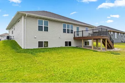 1645 Frontier Road, Luxemburg, WI 54217 - Photo 44