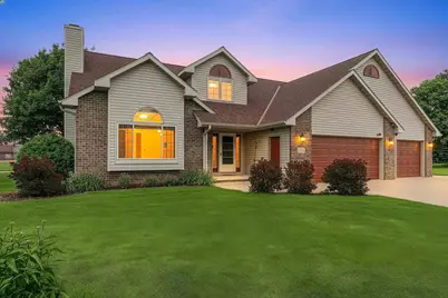 1194 Meadow View Lane, De Pere, WI 54115 - Photo 32