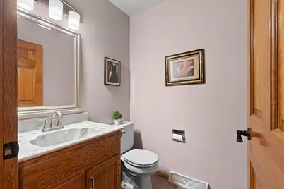 1194 Meadow View Lane, De Pere, WI 54115 - Photo 14