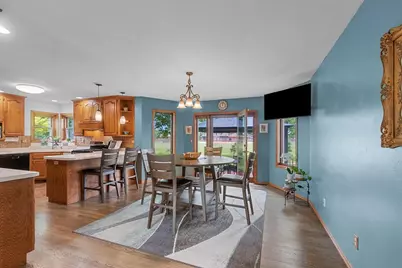 1194 Meadow View Lane, De Pere, WI 54115 - Photo 8
