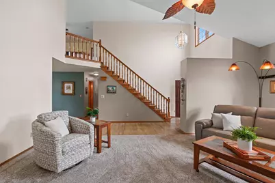 1194 Meadow View Lane, De Pere, WI 54115 - Photo 4