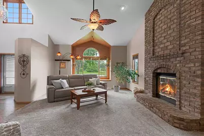 1194 Meadow View Lane, De Pere, WI 54115 - Photo 6