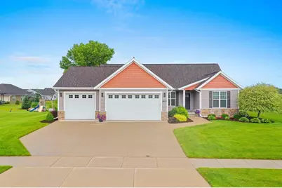 4602 Trellis Drive, De Pere, WI 54115 - Photo 1