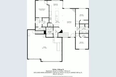 4602 Trellis Drive, De Pere, WI 54115 - Photo 4