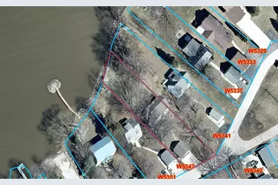 W5347 Garden Drive, Fond du Lac, WI 54935 - Photo 46