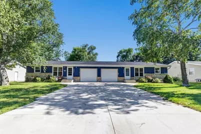 1827 Cormier Road, Green Bay, WI 54313 - Photo 2