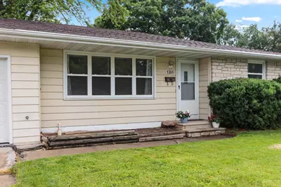 1366 Rockdale Street, Green Bay, WI 54304 - Photo 2