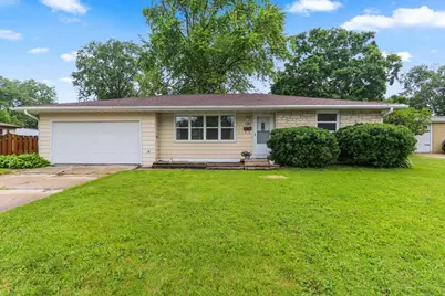 1366 Rockdale Street, Green Bay, WI 54304 - Photo 1