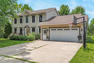 590 Brookfield Blvd, Fond du Lac, WI 54935 - Photo 1