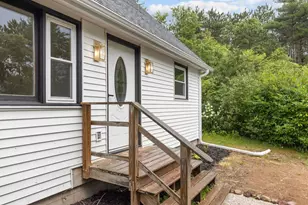 N6898 Lake Dr, Wild Rose, WI 54984 - Photo 30