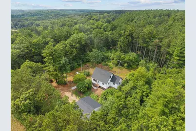 N6898 Lake Drive, Wild Rose, WI 54984 - Photo 44