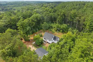 N6898 Lake Dr, Wild Rose, WI 54984 - Photo 44