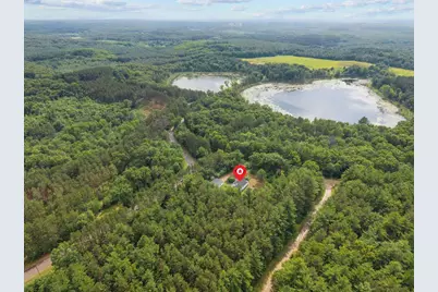 N6898 Lake Drive, Wild Rose, WI 54984 - Photo 42