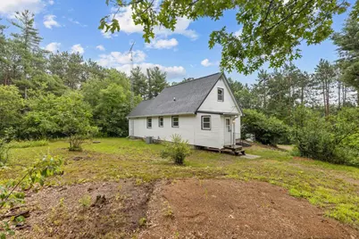 N6898 Lake Drive, Wild Rose, WI 54984 - Photo 34