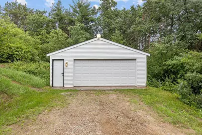 N6898 Lake Drive, Wild Rose, WI 54984 - Photo 36