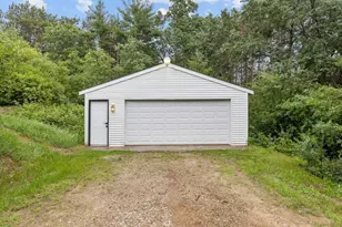 N6898 Lake Dr, Wild Rose, WI 54984 - Photo 36