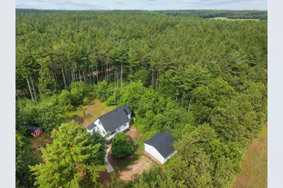 N6898 Lake Drive, Wild Rose, WI 54984 - Photo 46