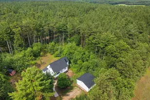 N6898 Lake Dr, Wild Rose, WI 54984 - Photo 46