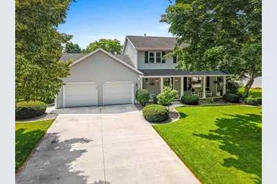 2842 Mayflower Road, Green Bay, WI 54311 - Photo 1