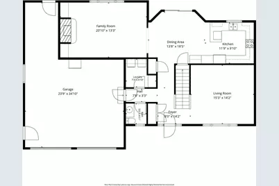 2842 Mayflower Road, Green Bay, WI 54311 - Photo 50