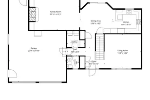 2842 Mayflower Rd, Green Bay, WI 54311 - Photo 50