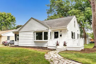 1002 Winford Avenue, Green Bay, WI 54303 - Photo 1