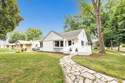 1002 Winford Avenue, Green Bay, WI 54303 - Photo 2