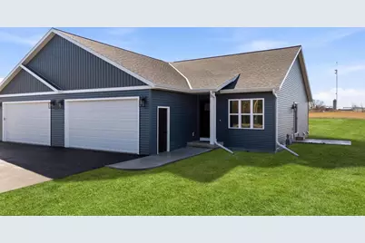 N10298 Perch Lane, Malone, WI 53049 - Photo 2