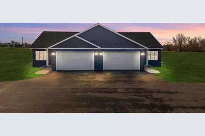 N10298 Perch Lane, Malone, WI 53049 - Photo 1