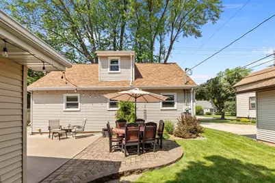 418 S Weimar Street, Appleton, WI 54915 - Photo 4