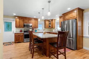 N2025 Willow Rd, Pulaski, WI 54162 - Photo 16