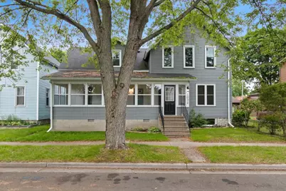 1034 Josephine Street, Marinette, WI 54143 - Photo 1