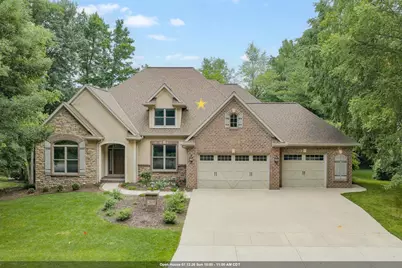 2919 Shelter Creek Court, Green Bay, WI 54313 - Photo 1