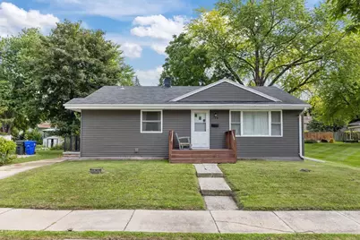 128 McKinley Street, Kaukauna, WI 54130 - Photo 1