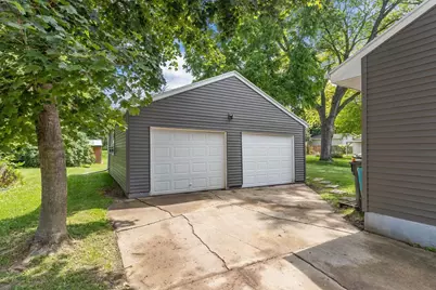 128 McKinley Street, Kaukauna, WI 54130 - Photo 4