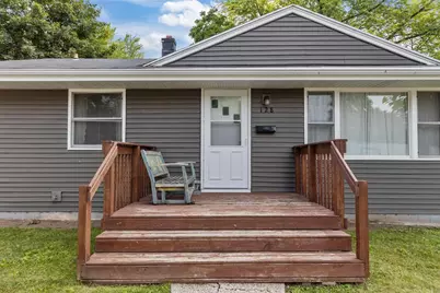 128 McKinley Street, Kaukauna, WI 54130 - Photo 2