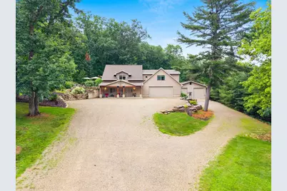 15393 Jacklin Heights Circle, Riverview, WI 54114 - Photo 2
