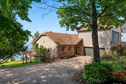 5153 Edgewater Beach Road, Green Bay, WI 54311 - Photo 1