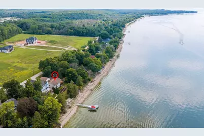 5153 Edgewater Beach Road, Green Bay, WI 54311 - Photo 6