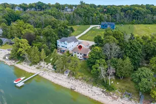 5153 Edgewater Beach Rd, Green Bay, WI 54311 - Photo 48